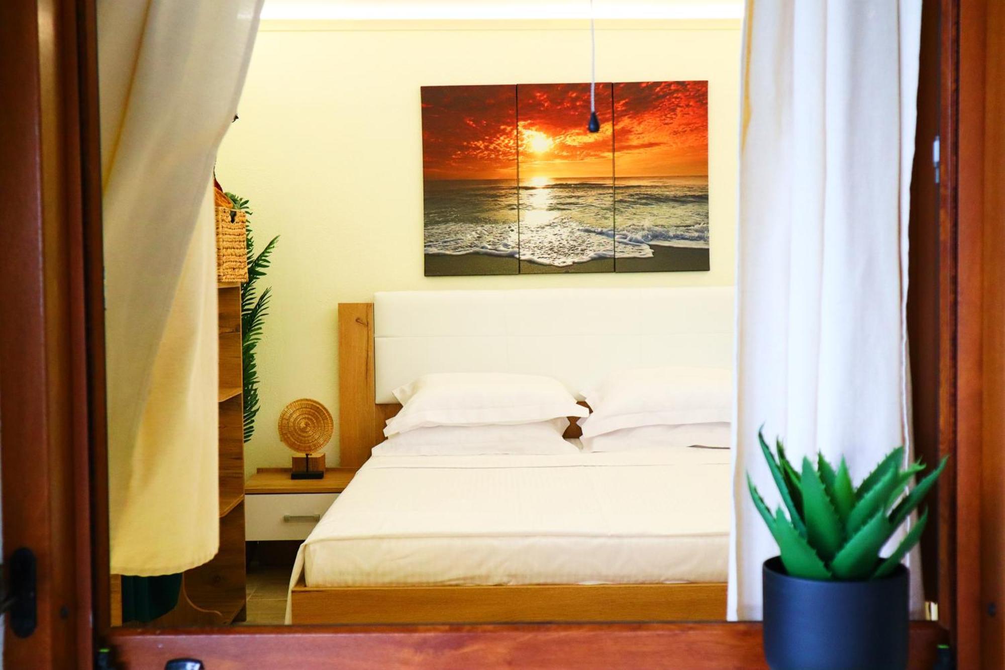 Thassion-Ikea Feels Like Home Astris Exteriör bild