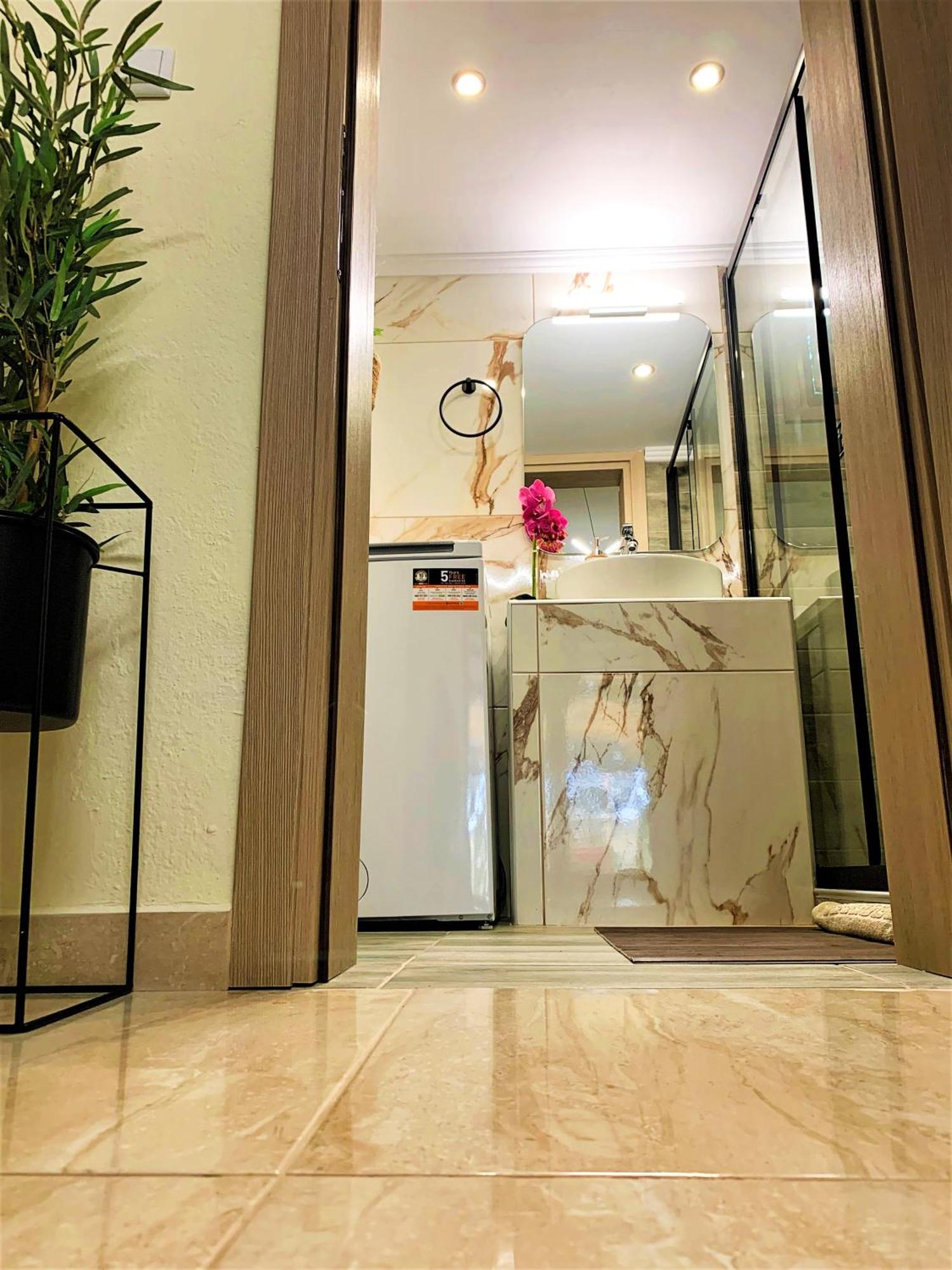 Thassion-Ikea Feels Like Home Astris Exteriör bild