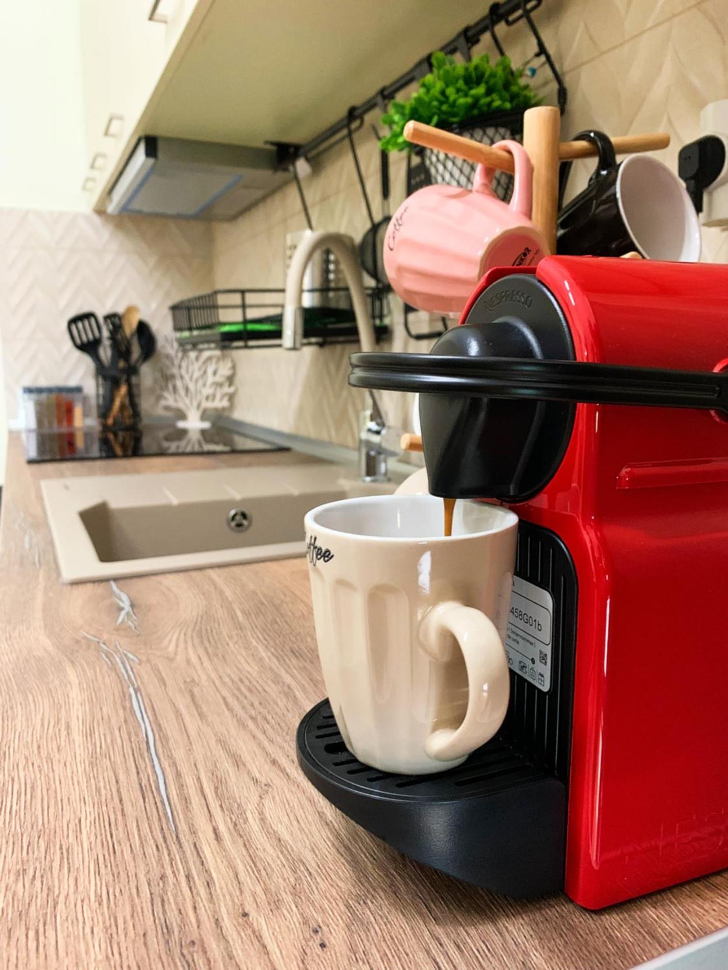 Thassion-Ikea Feels Like Home Astris Exteriör bild