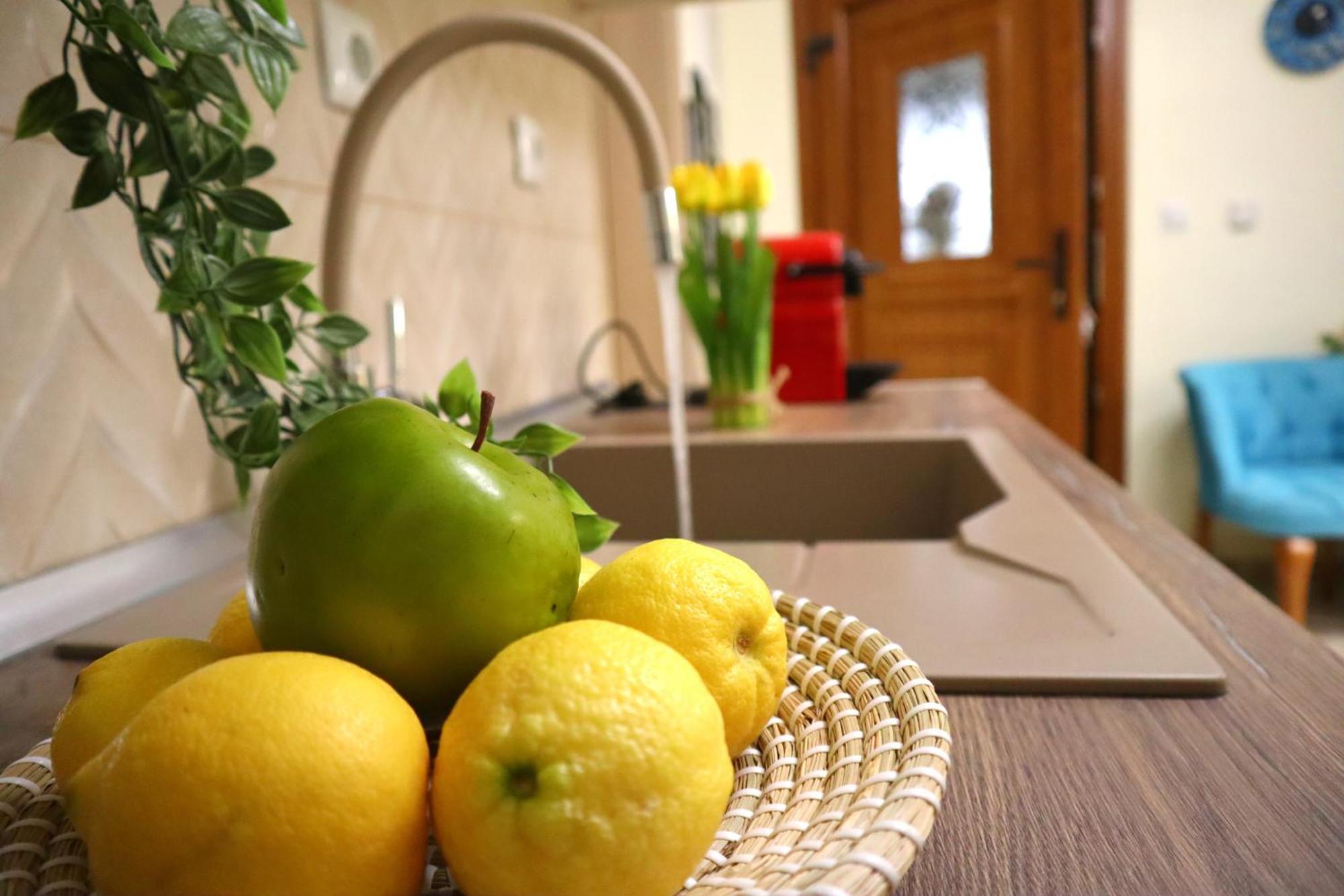 Thassion-Ikea Feels Like Home Astris Exteriör bild