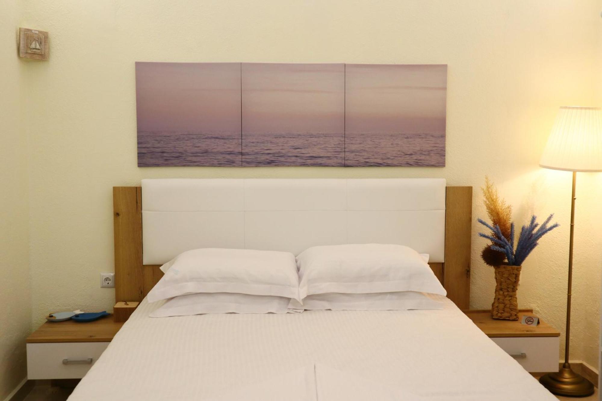 Thassion-Ikea Feels Like Home Astris Exteriör bild