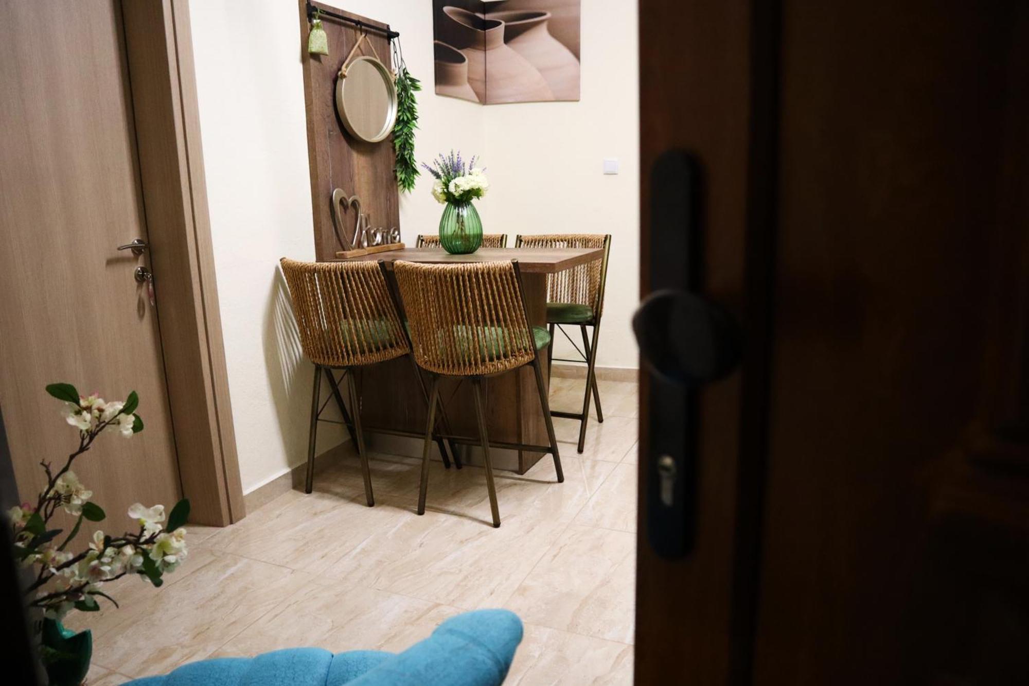 Thassion-Ikea Feels Like Home Astris Exteriör bild