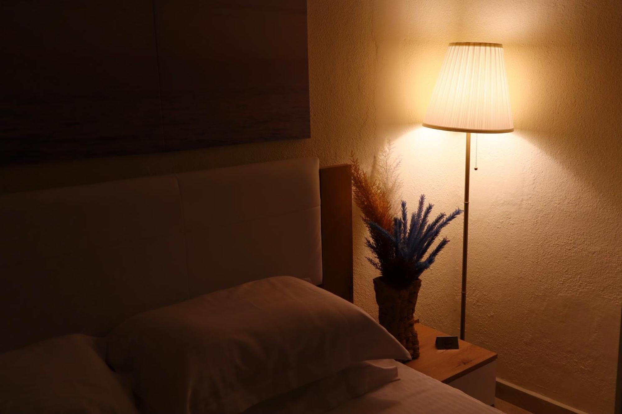 Thassion-Ikea Feels Like Home Astris Exteriör bild