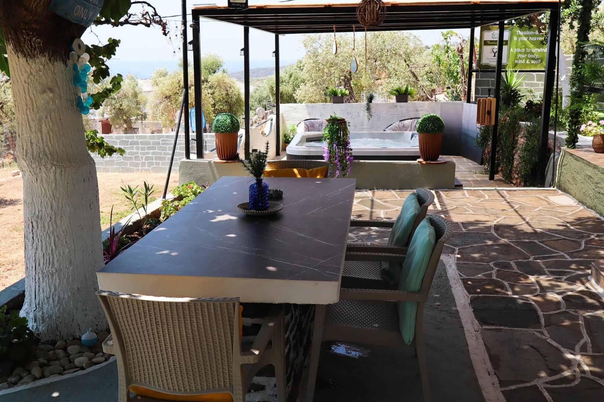 Thassion-Ikea Feels Like Home Astris Exteriör bild